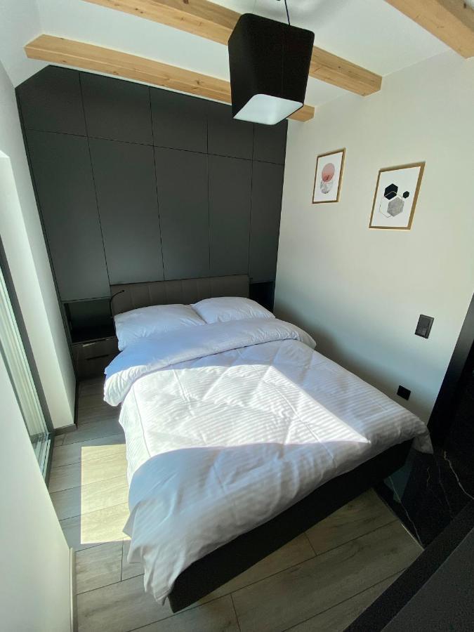 Apartament Lux Ustron Kültér fotó