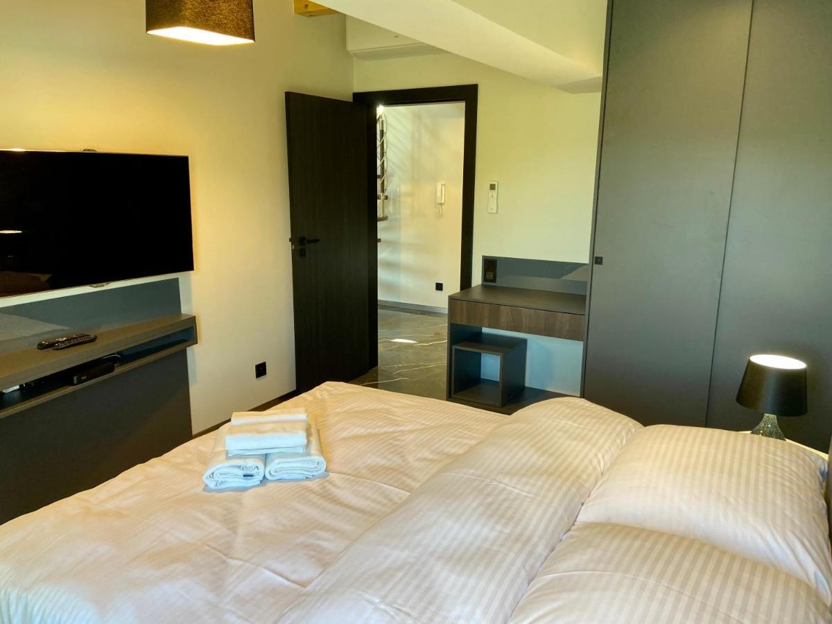 Apartament Lux Ustron Kültér fotó