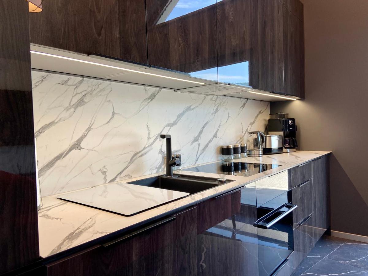 Apartament Lux Ustron Kültér fotó