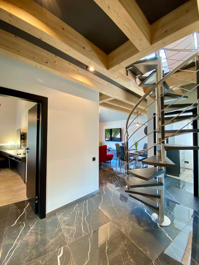 Apartament Lux Ustron Kültér fotó