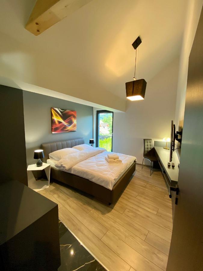 Apartament Lux Ustron Kültér fotó