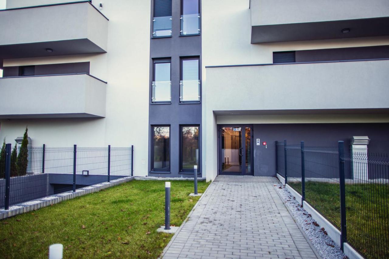 Apartament Lux Ustron Kültér fotó