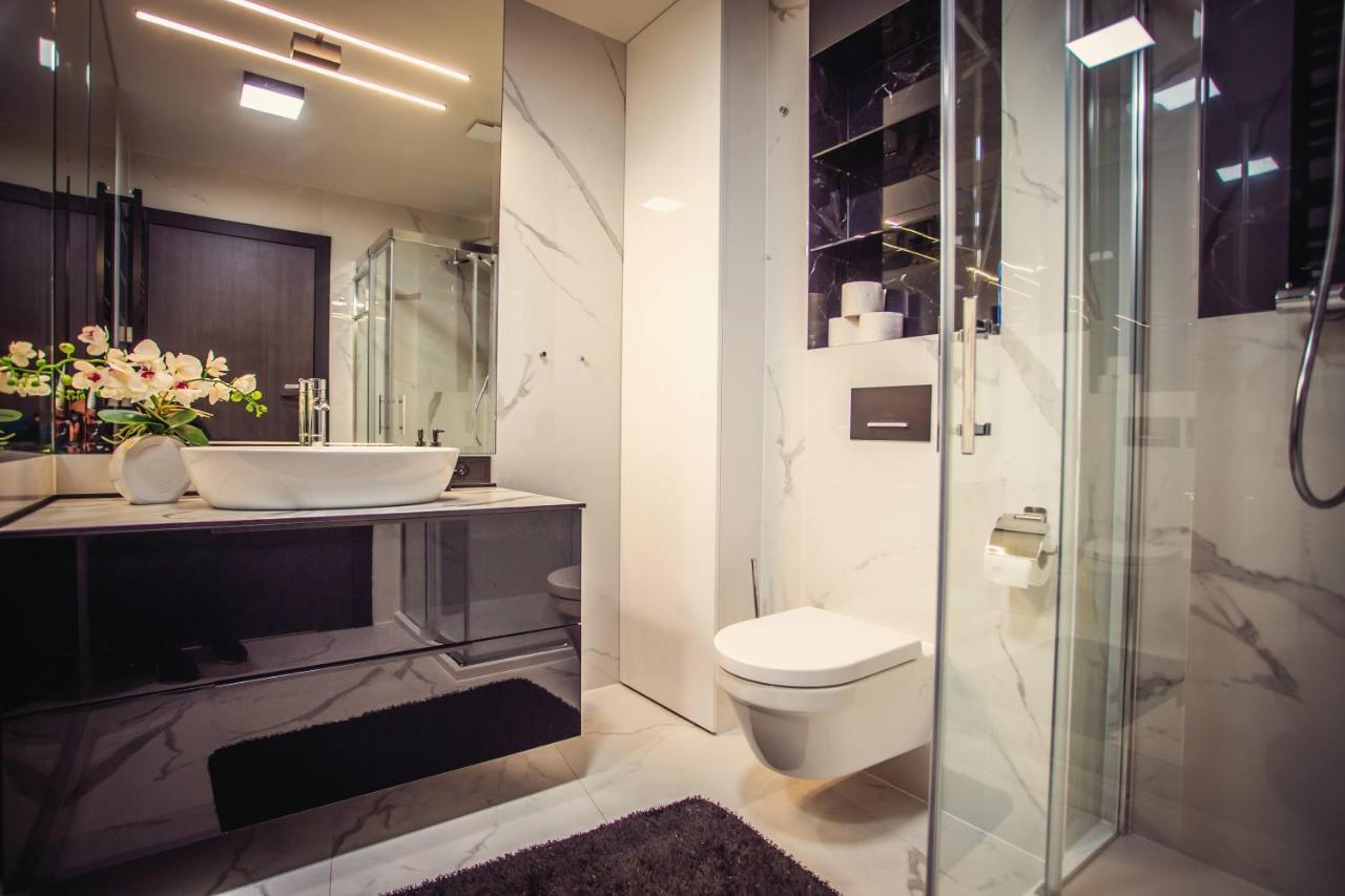 Apartament Lux Ustron Kültér fotó
